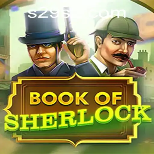 Unveiling the Mysteries of BookOfSherlock: A Thrilling Journey in S29