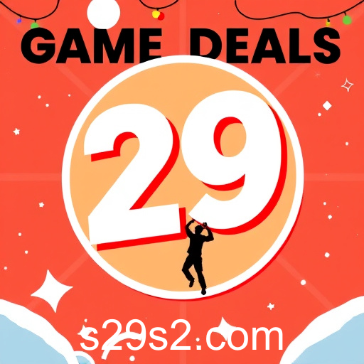 Como Aproveitar as Melhores Ofertas na Categoria 'Game Deals' de 
