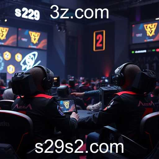 Revolução no Universo dos E-sports: O Impacto dos Novos Torneios