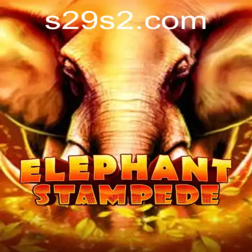 ElephantStampede: A Thrilling New Adventure in the Gaming World
