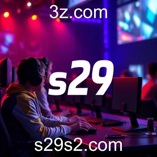 A Revolução dos Jogos eSports em 2025