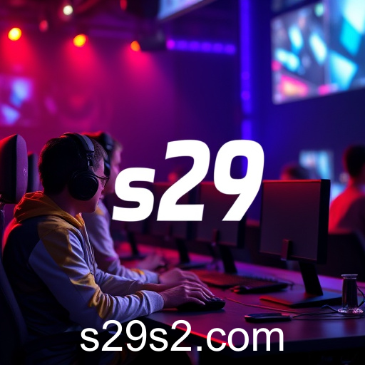 A Revolução dos Jogos eSports em 2025
