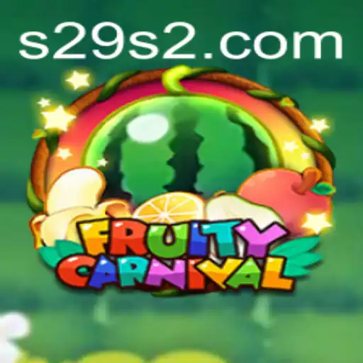 Dive into the Colorful World of FruityCarnival