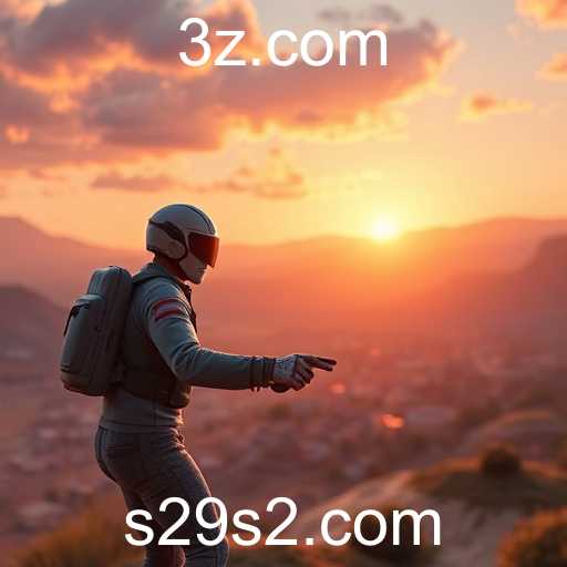 A Revolução dos Jogos com s29 e a Paisagem de 2025