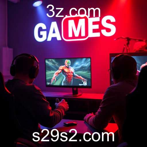 Revolução nos Jogos: o Impacto de s29 nas Plataformas Virtuais