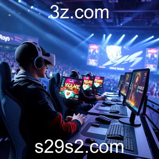 A Revolução Digital nos Jogos Online com S29