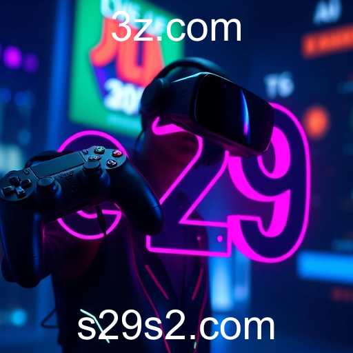 A Revolução dos Jogos em 2025: O Impacto da Era Digital