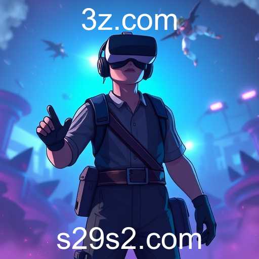 Revolução no Mundo dos Jogos: Atualizações de Outono