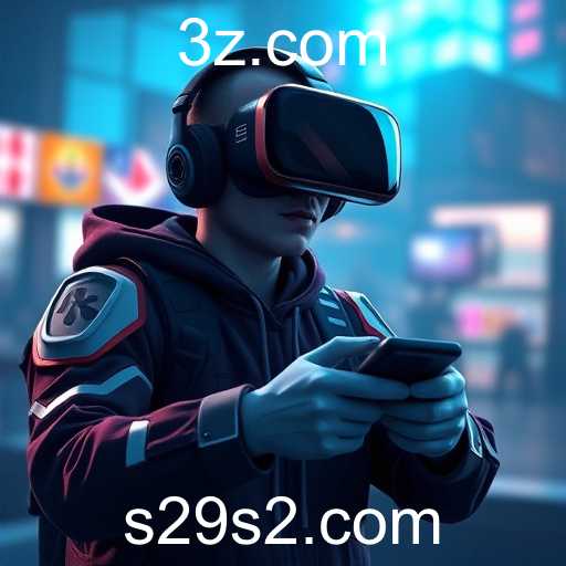 Avanços Inéditos e Desafios do Mundo dos Jogos