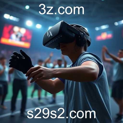Novas Tendências no Universo dos Jogos em 2025