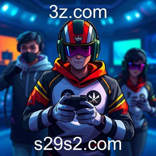 Tendências e Inovações no Mundo dos Jogos em 2025