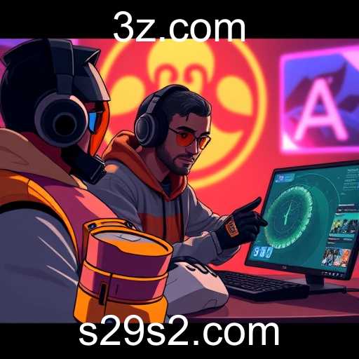 Novidades e Tendências no Mundo dos Jogos Online