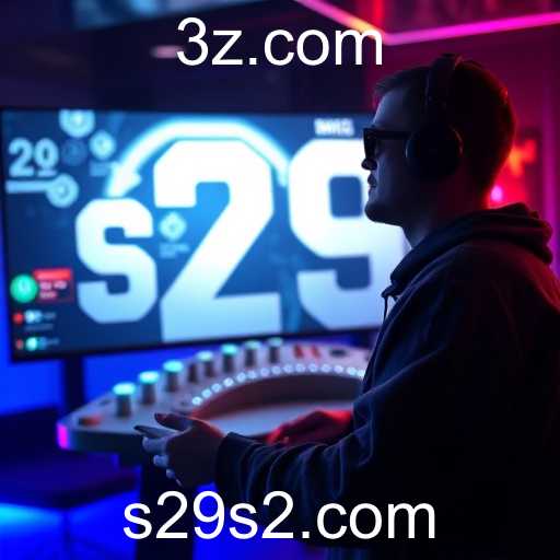 Tendências do Gaming em 2025