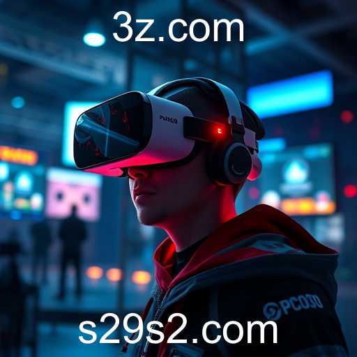 Tendências de s29 no Mundo dos Jogos