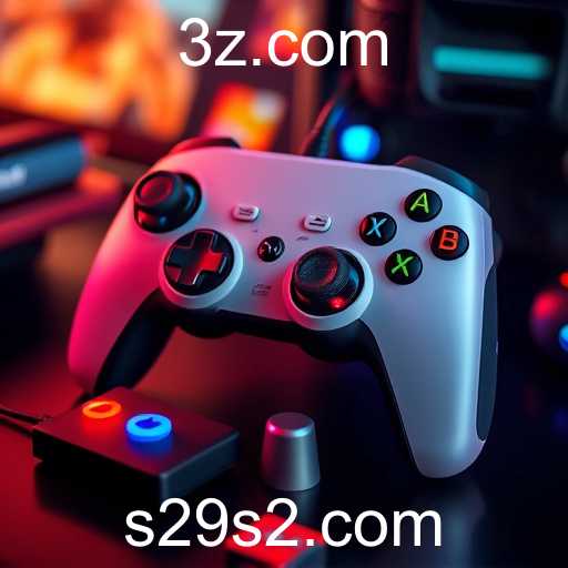A Evolução do Hardware de Jogos: Desempenho e Inovação