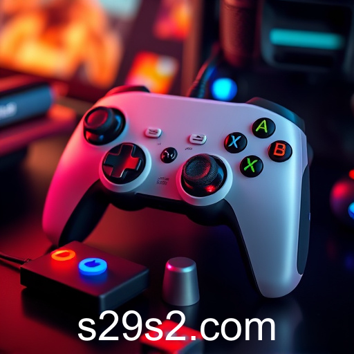 A Evolução do Hardware de Jogos: Desempenho e Inovação