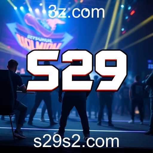 O Impacto do Evento S29 nos eSports