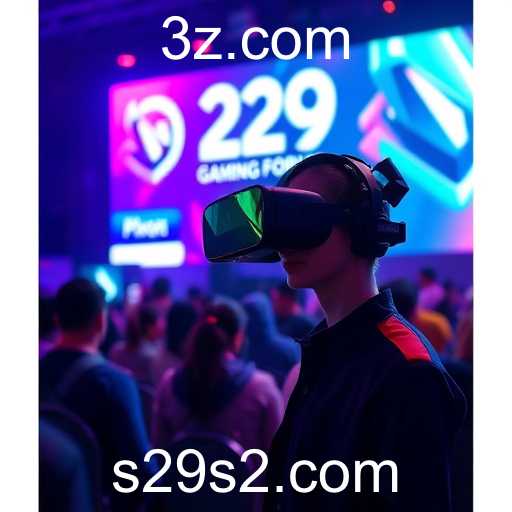 Inovações e Tendências no Setor de Jogos em 2025