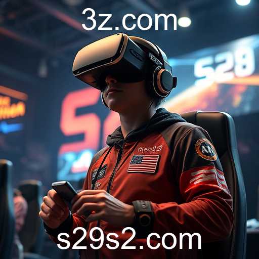 Innovations in Gaming: A Look into the Future