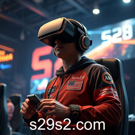 Innovations in Gaming: A Look into the Future