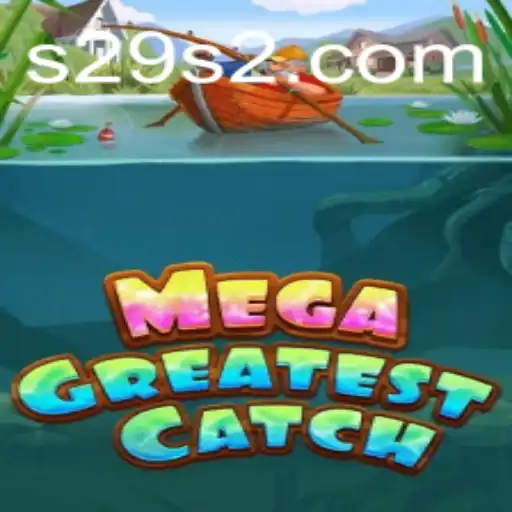 MegaGreatestCatch: A Dive into the Exciting World of Fishing Adventures