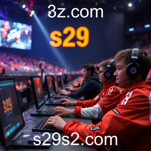 Novas Transformações no Cenário dos eSports