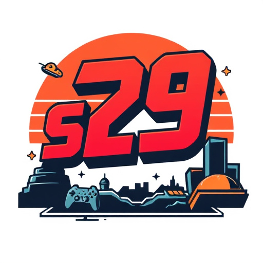 Revolução nos Games ao Estilo Retro