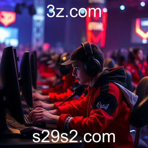 Revolução do Gaming: A Nova Era do s29
