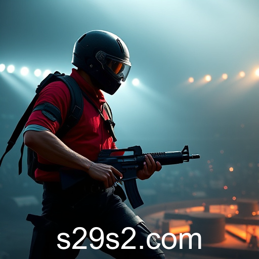 Revolução Competitiva no eSports: A Era do S29