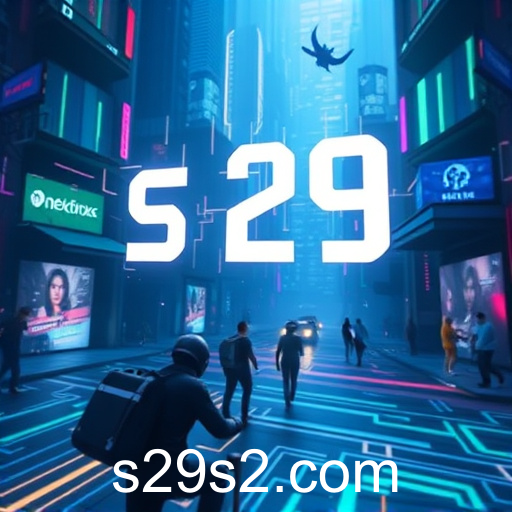 A Ascensão dos Torneios Virtuais no S29