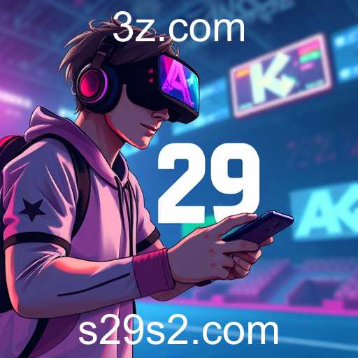 A Revolução do S29 e o Futuro dos Jogos