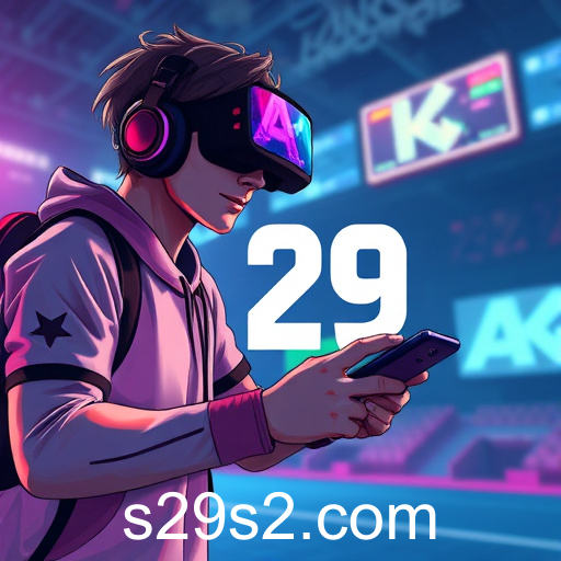 A Revolução do S29 e o Futuro dos Jogos