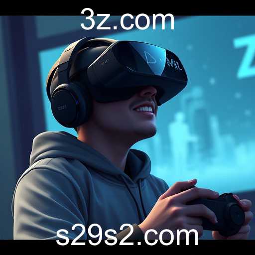 S29: A Revolução dos Jogos em 2025