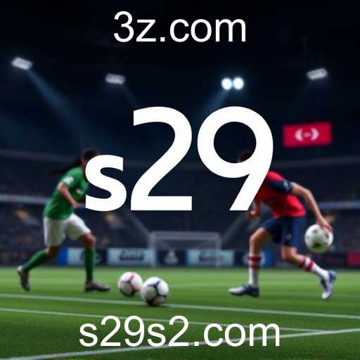 S29: A Revolução dos Jogos em 2025