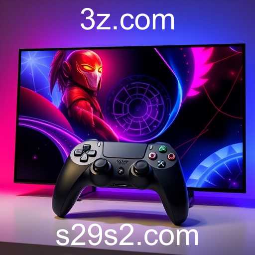 Lançamento do S29 Revoluciona o Mundo dos Jogos