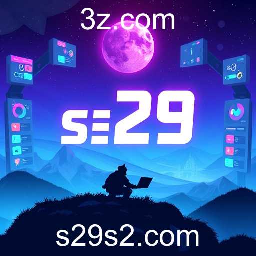 Nova Era dos Jogos Competitivos com o S29