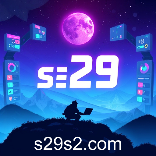 Nova Era dos Jogos Competitivos com o S29