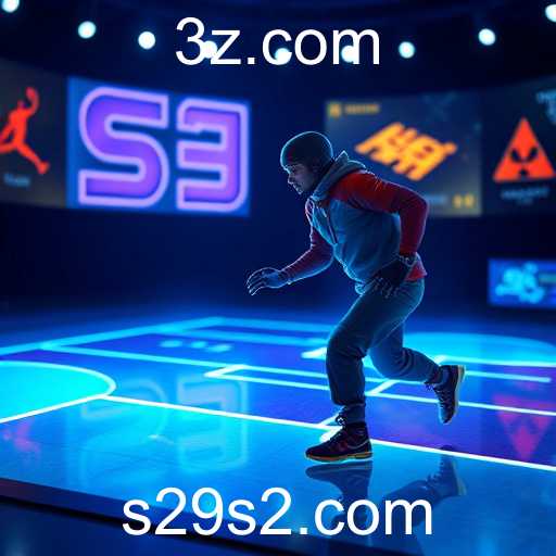 S29: O Universo dos Jogos em Expansão