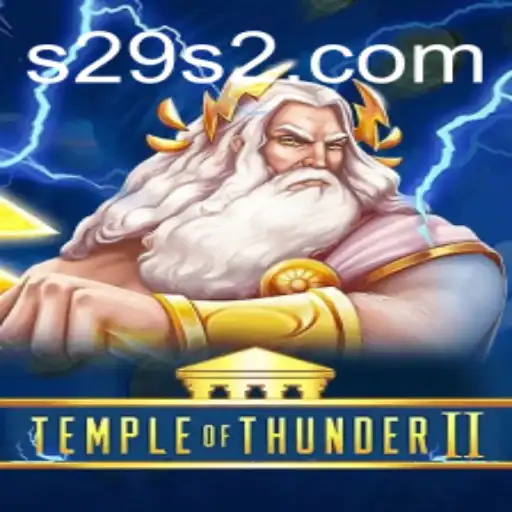 Temple of Thunder II: A Dive into Epic Gaming Adventure
