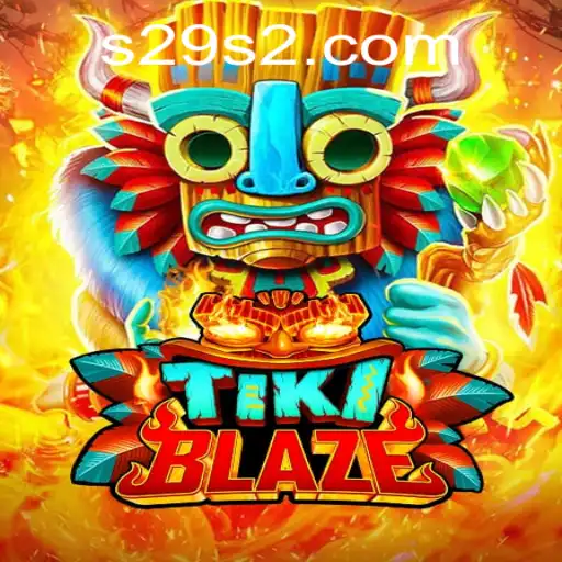 Discover the Exciting World of TikiBlaze: A Comprehensive Guide to the Popular Game s29