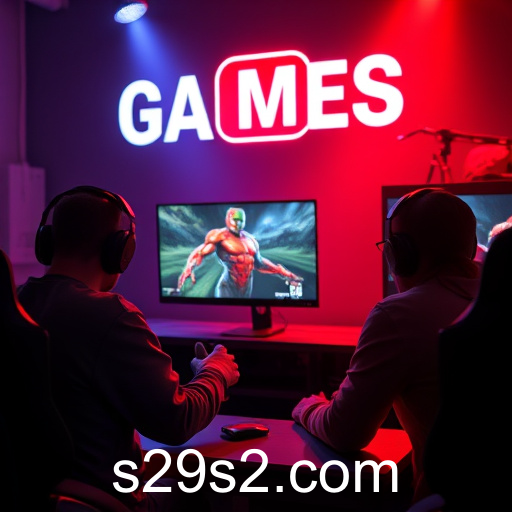 A Revolução dos Gaming Videos na Cultura Gamer